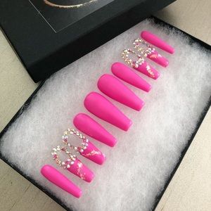 COPY - Press on Nails | Fake Nails